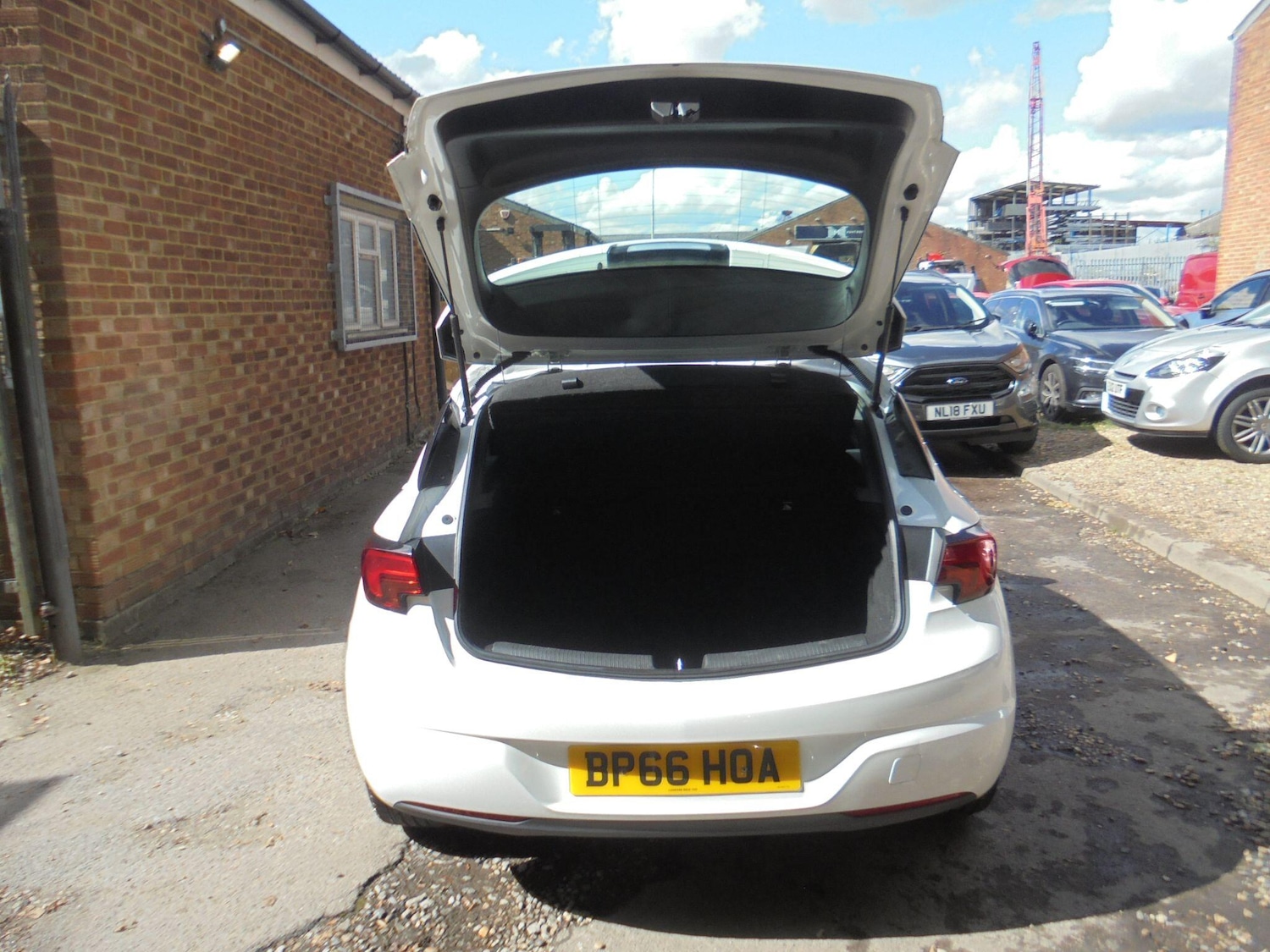 Vehicle 9