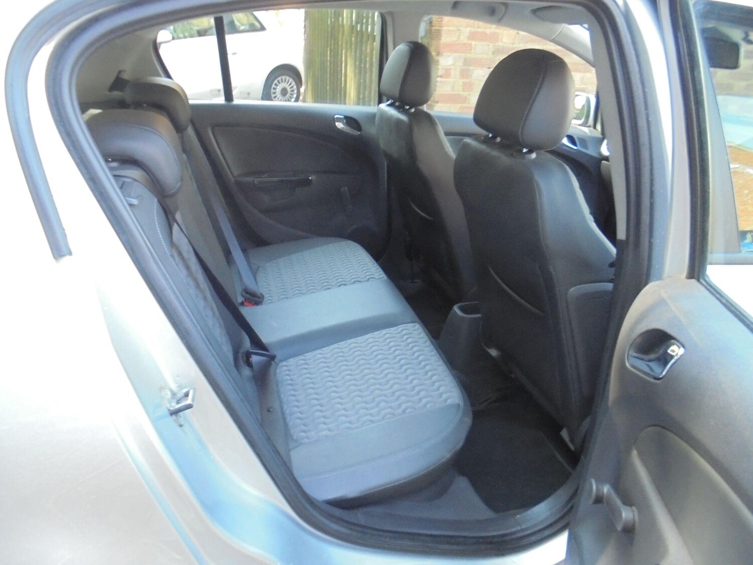 Vehicle 15