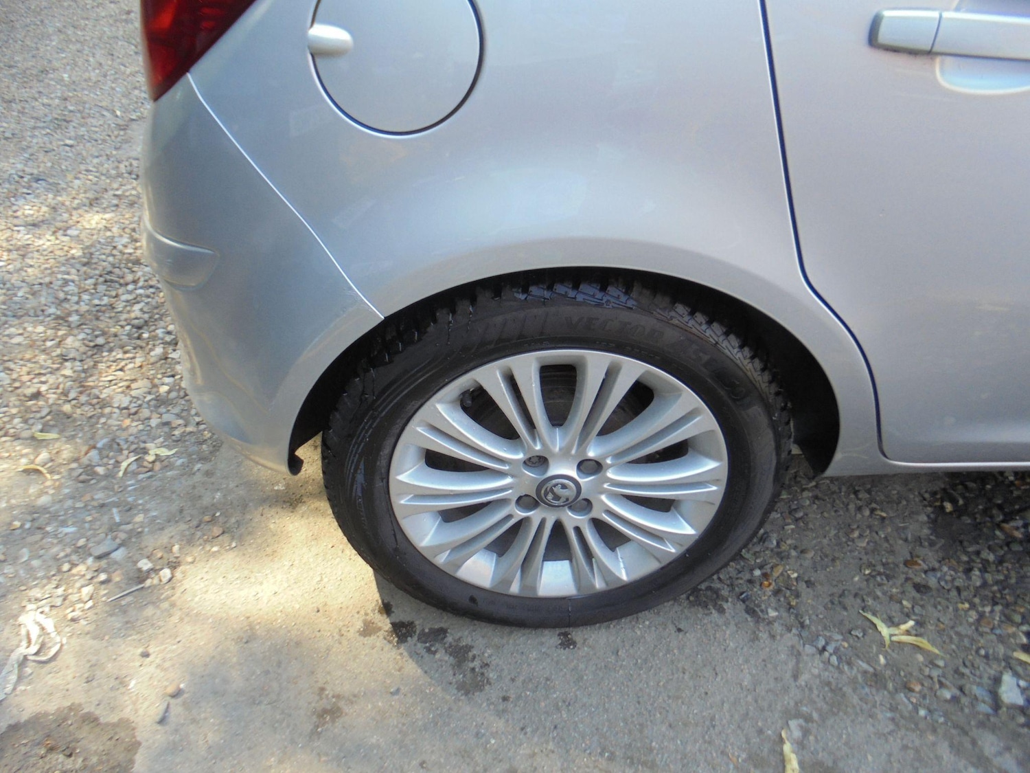 Vehicle 17