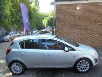 2013 (13) - 1.4 16V SE Auto Euro 5 5dr
