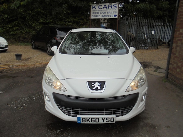 Used Peugeot 308 2010 for sale - 76226374: Photo 3