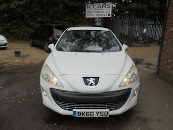 Used Peugeot 308 2010 for sale - 76226374: Photo 3