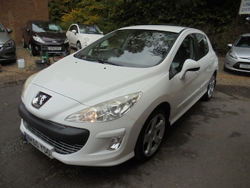 Used Peugeot 308 2010 for sale - 76226374: Photo 4