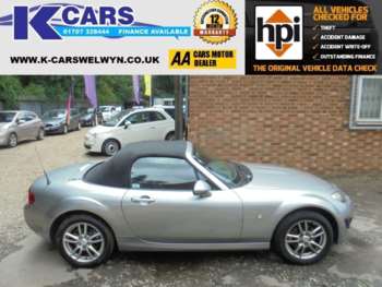 2010 (10) - 1.8i SE 2dr