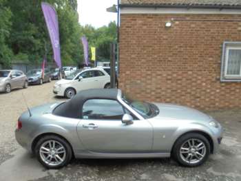 Used Mazda MX-5 2010 for sale - 75257104: Photo