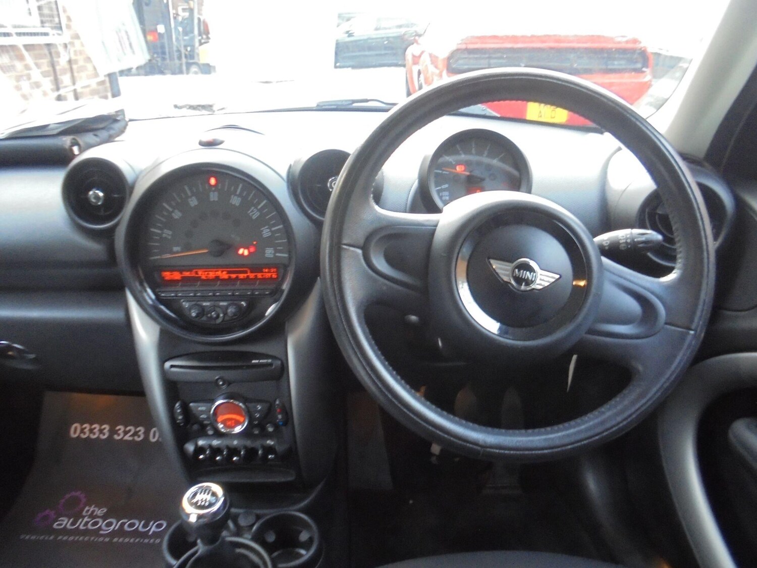 Used MINI Countryman 2015 for sale - 77479141: Photo 12