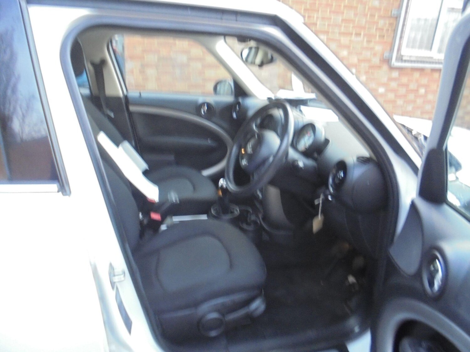 Used MINI Countryman 2015 for sale - 77479141: Photo 13