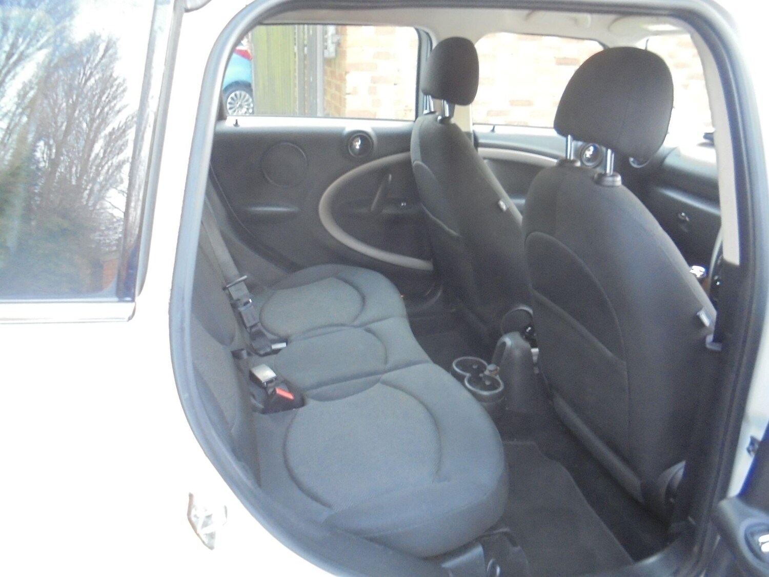 Used MINI Countryman 2015 for sale - 77479141: Photo 17