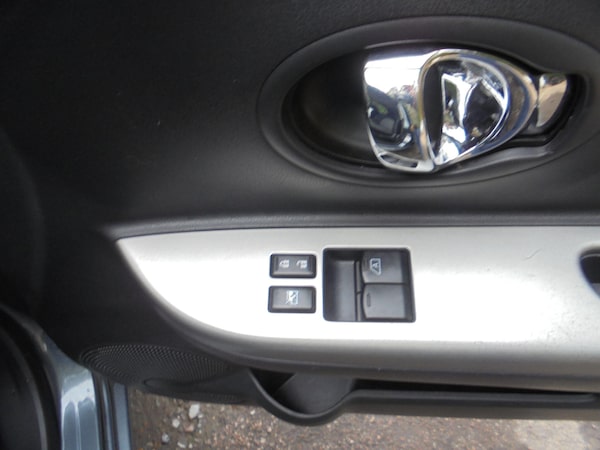 Used Nissan Micra 2016 for sale - 76188988: Photo 15