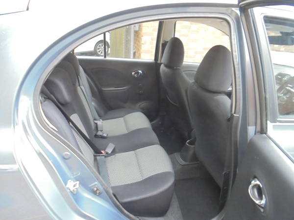 Used Nissan Micra 2016 for sale - 76188988: Photo 18