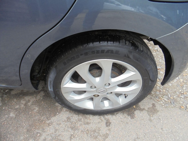 Used Nissan Micra 2016 for sale - 76188988: Photo 19