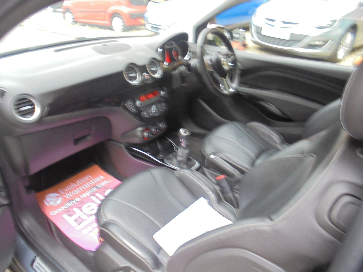 Vehicle 13