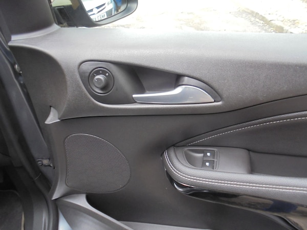 Used Vauxhall ADAM 2016 for sale - 75258355: Photo 16