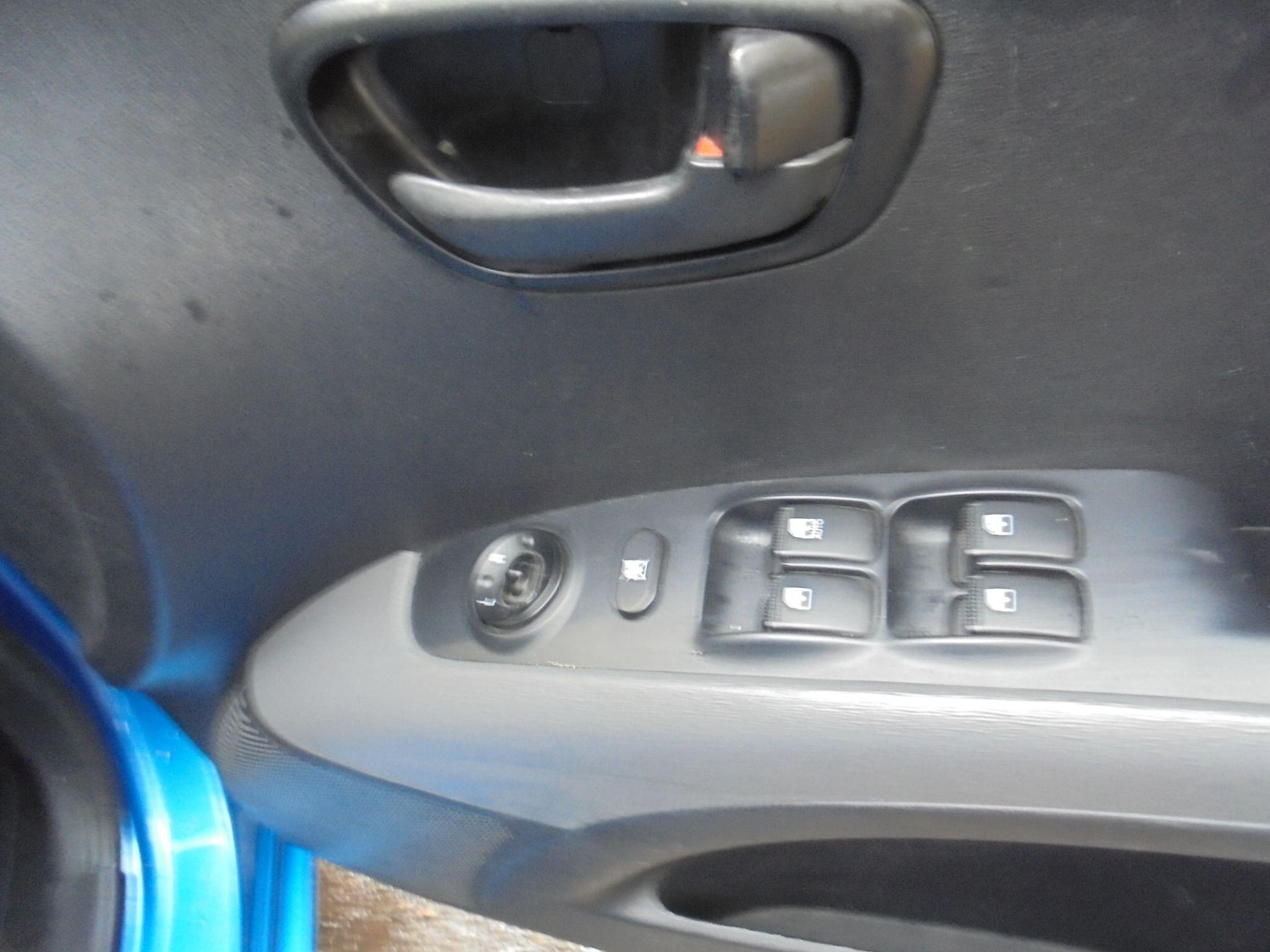 Used Hyundai i10 2009 for sale - 76425504: Photo 12