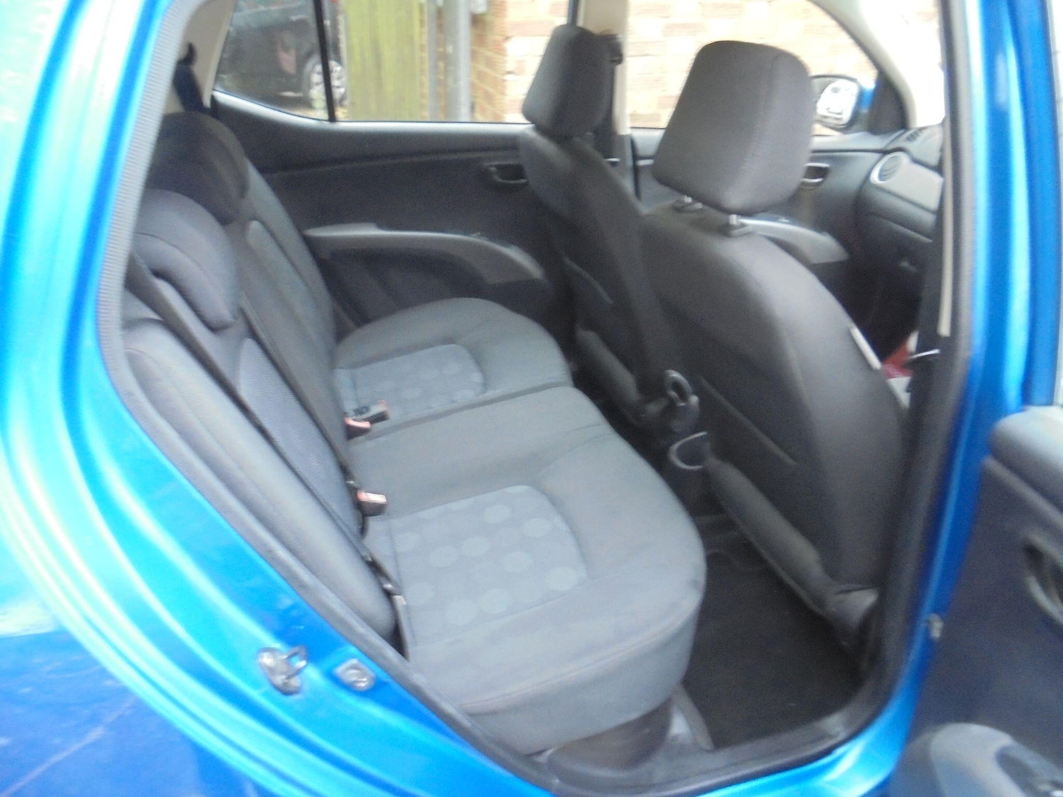 Used Hyundai i10 2009 for sale - 76425504: Photo 16
