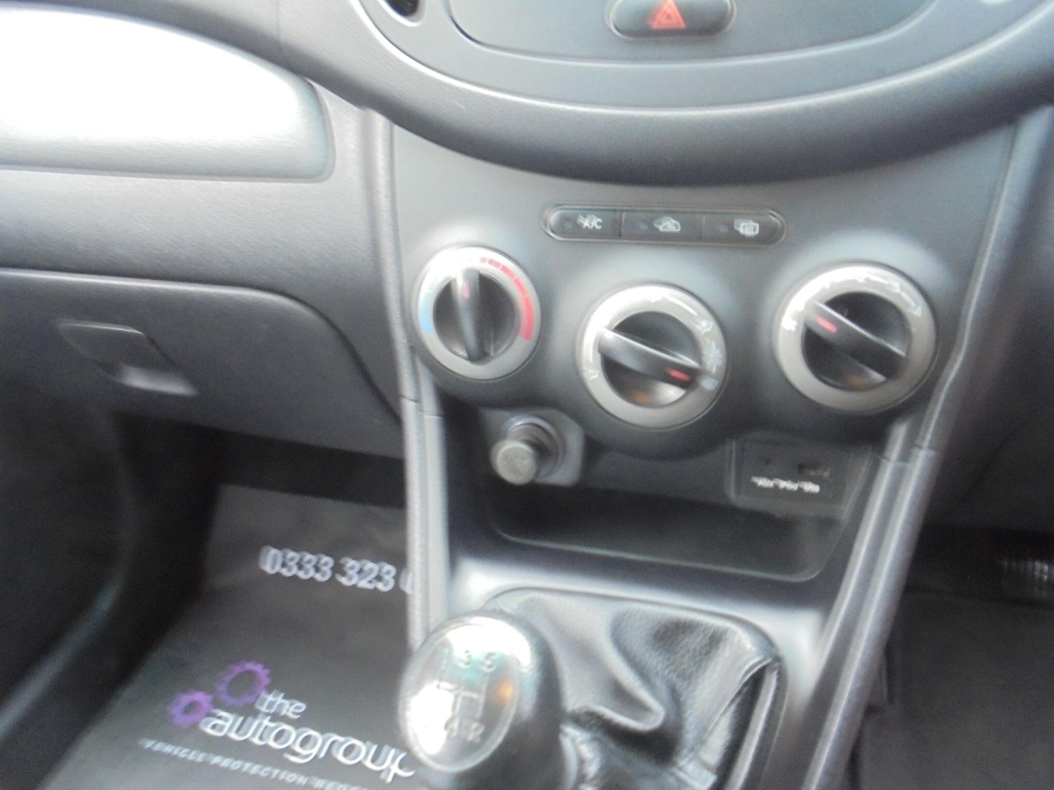 Used Hyundai i10 2013 for sale - 76866213: Photo 12