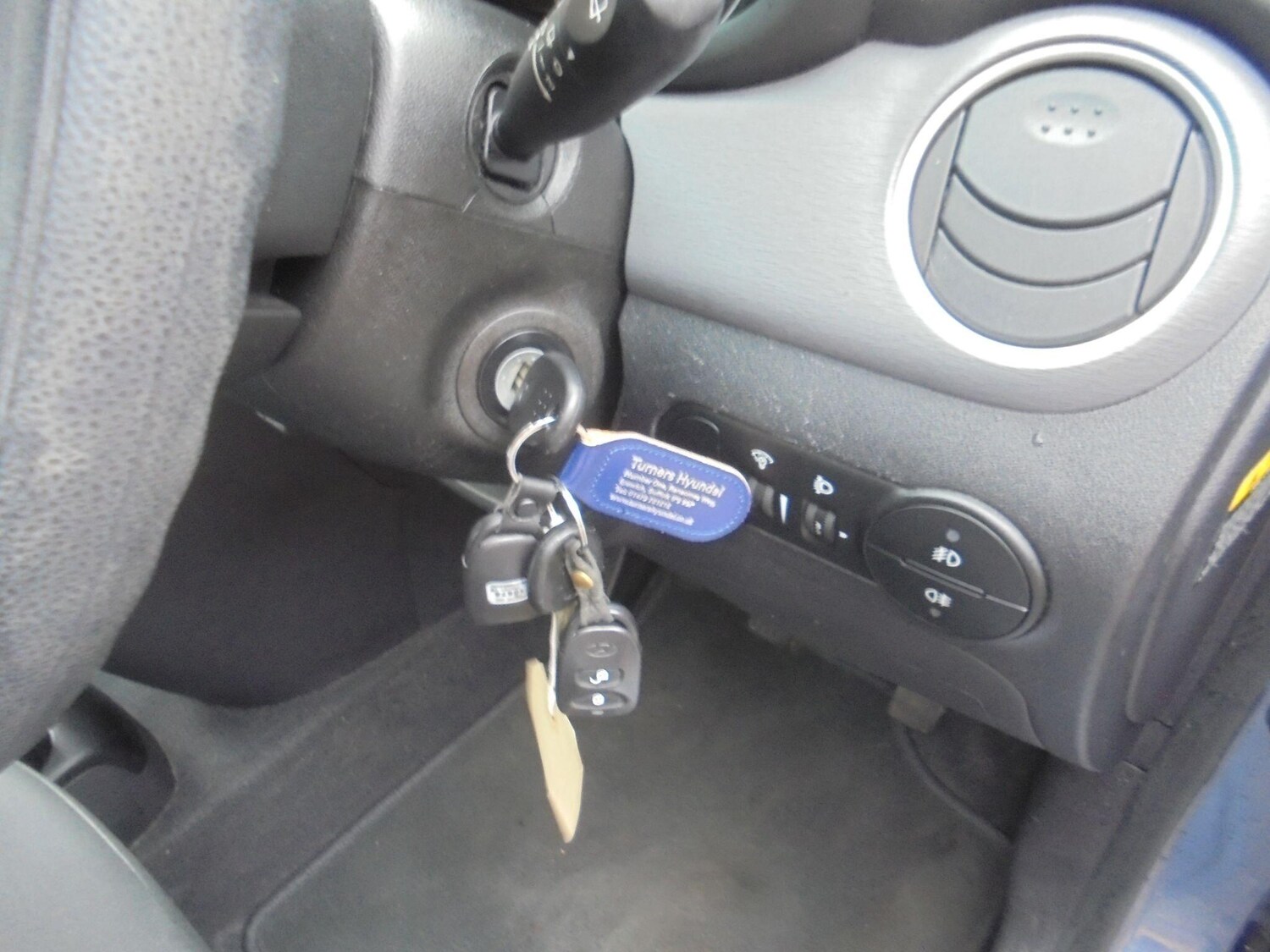 Used Hyundai i10 2013 for sale - 76866213: Photo 15