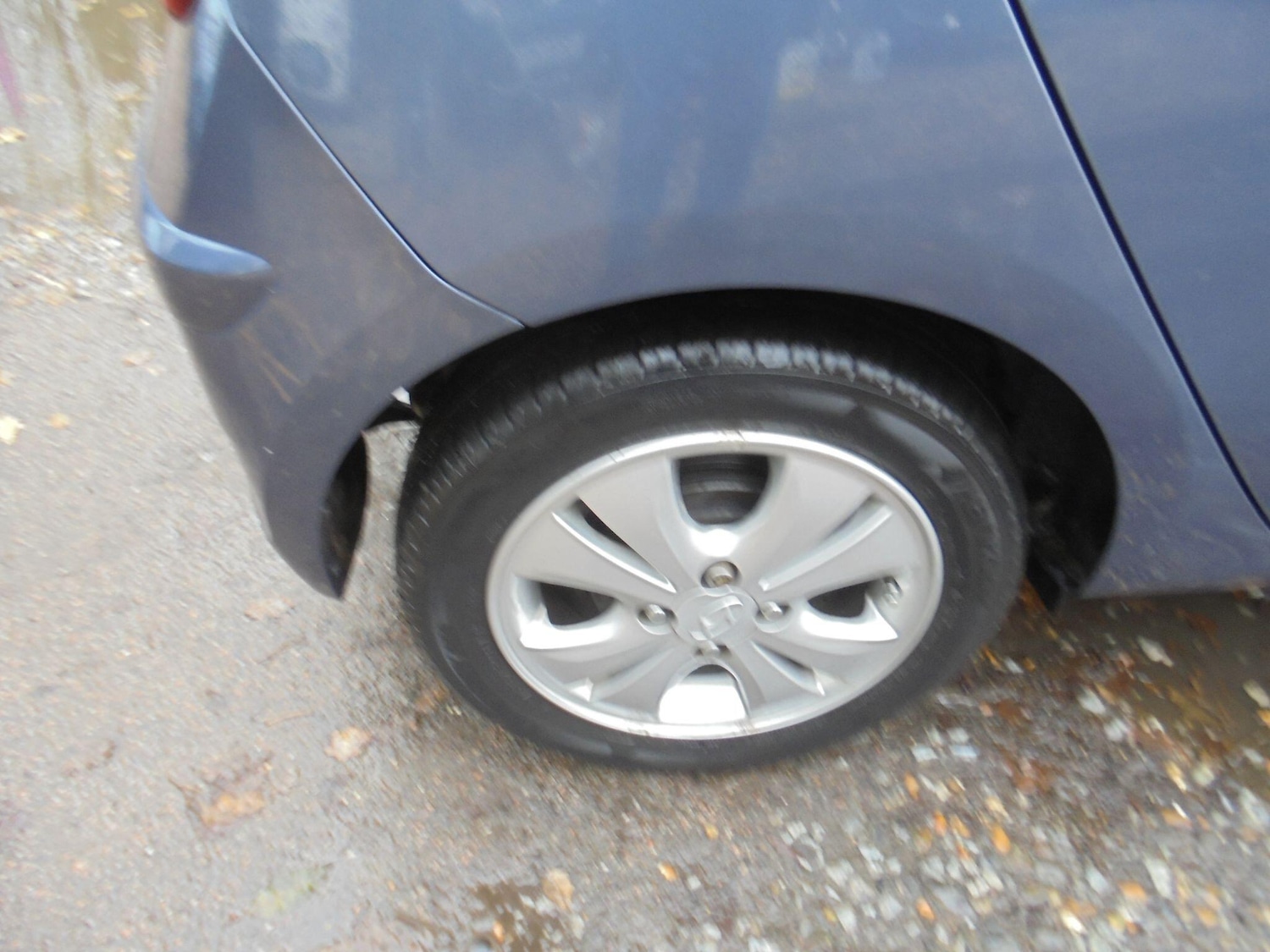 Used Hyundai i10 2013 for sale - 76866213: Photo 16