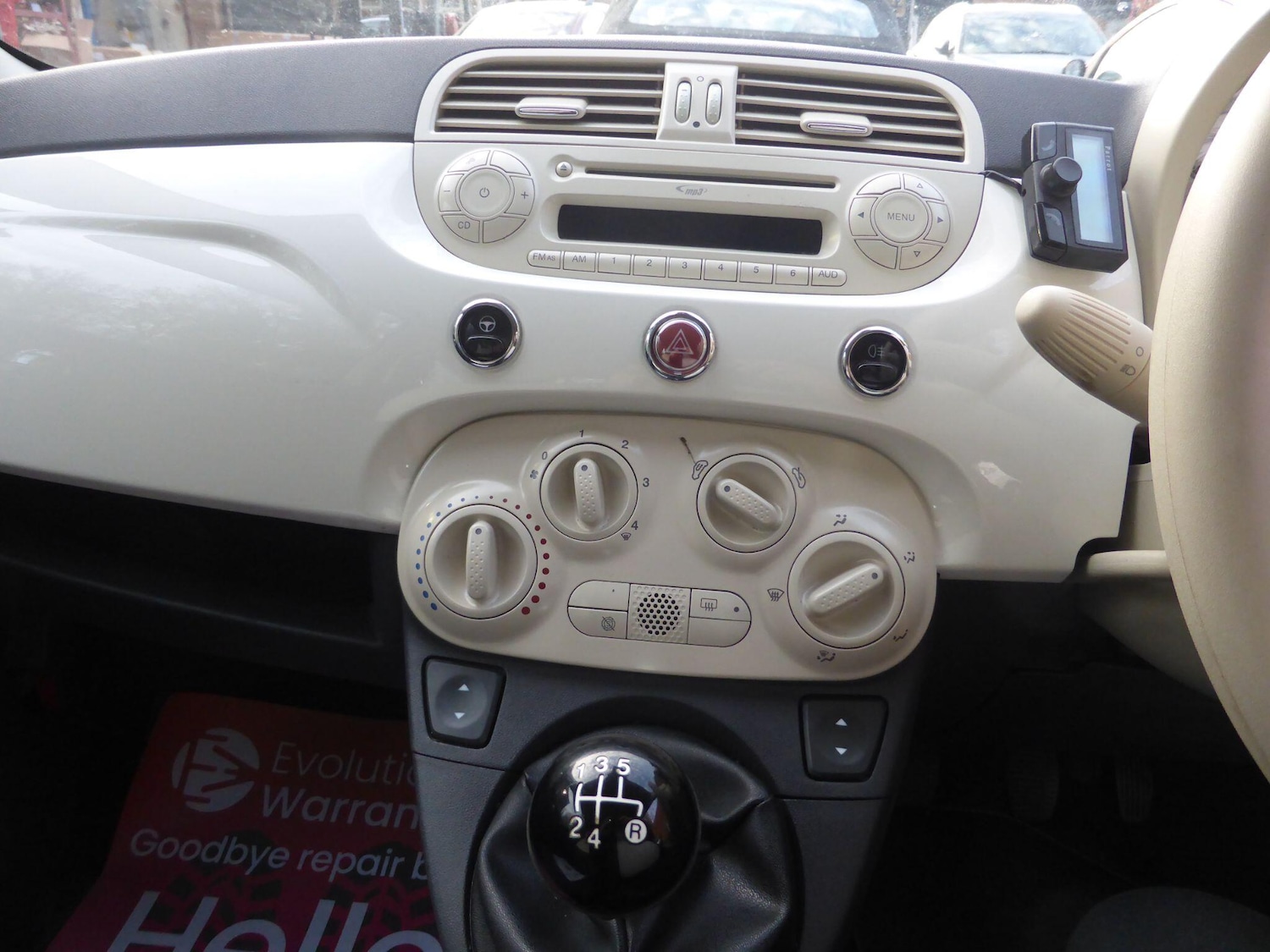 Used Fiat 500 2014 for sale - 76572574: Photo 13