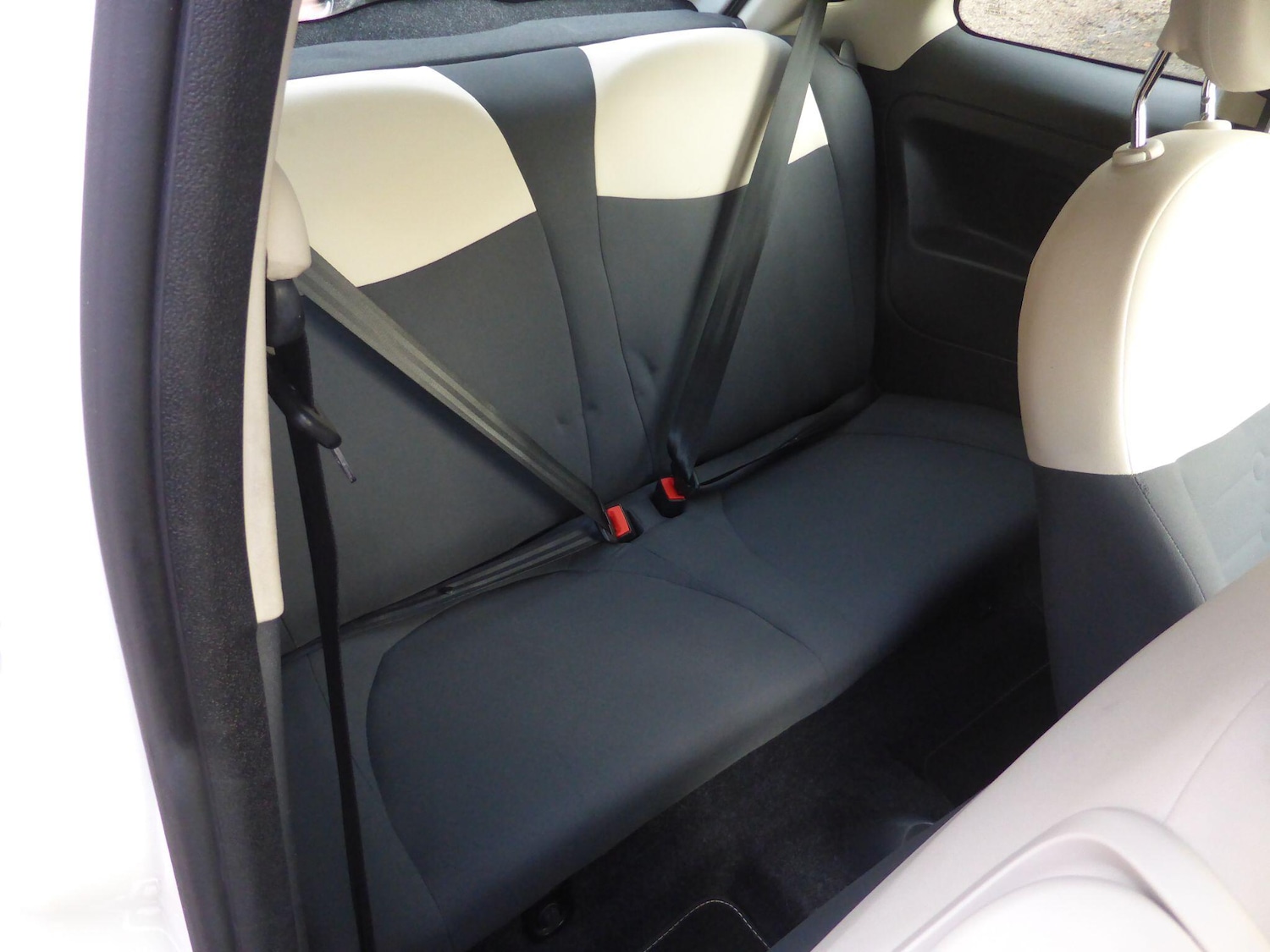 Used Fiat 500 2014 for sale - 76572574: Photo 17