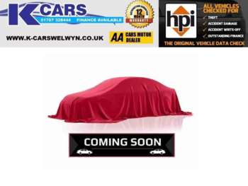 2014 (64) - 1.4i 16V Tech Line 5dr