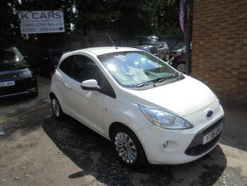 Used Ford Ka 2015 for sale - 74990204: Photo
