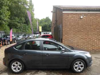 2010 (60) - 1.6 Sport 5dr