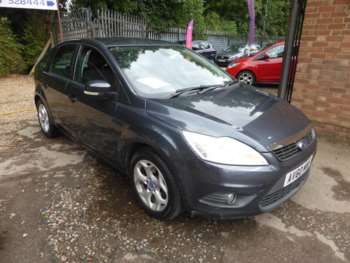 Used Ford Focus 2010 for sale - 75458611: Photo
