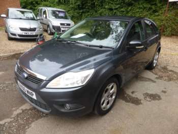 Used Ford Focus 2010 for sale - 75458611: Photo
