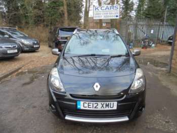 Used Renault Clio 2012 for sale - 73789049: Photo