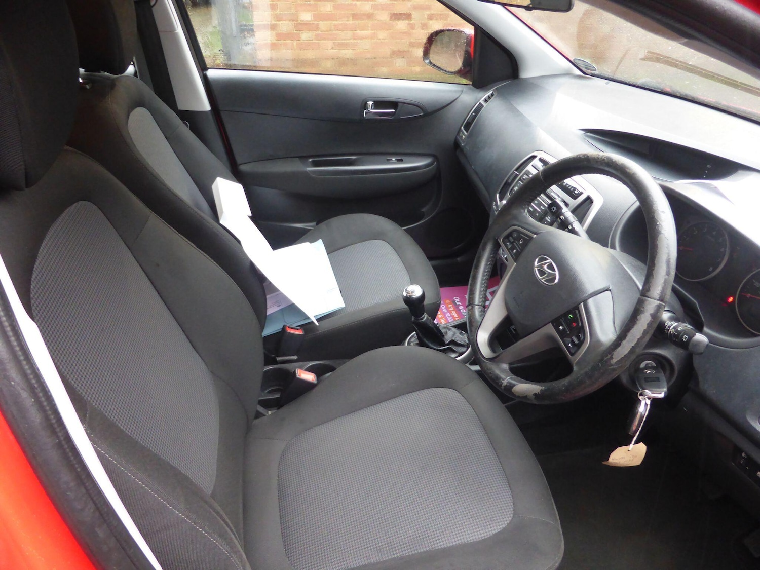 Used Hyundai i20 2013 for sale - 76976899: Photo 11