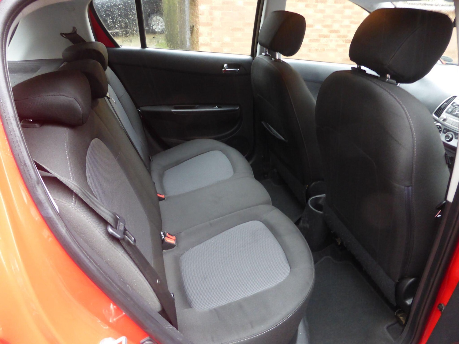 Used Hyundai i20 2013 for sale - 76976899: Photo 17