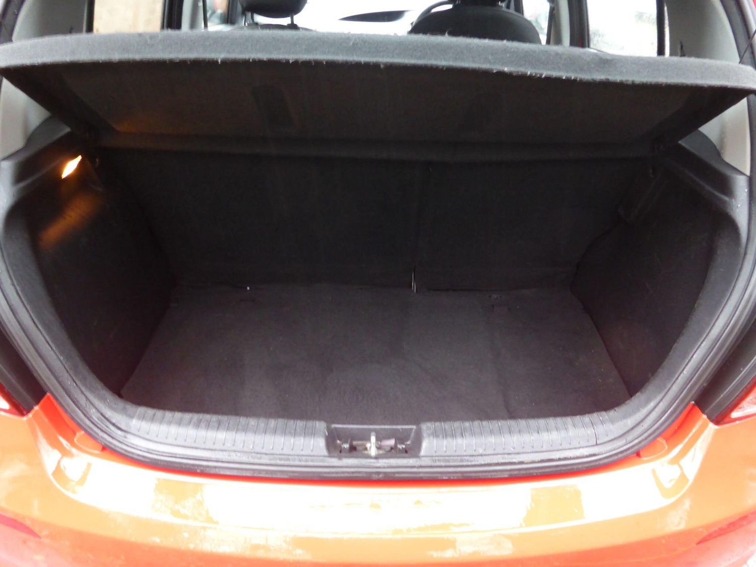 Used Hyundai i20 2013 for sale - 76976899: Photo 9