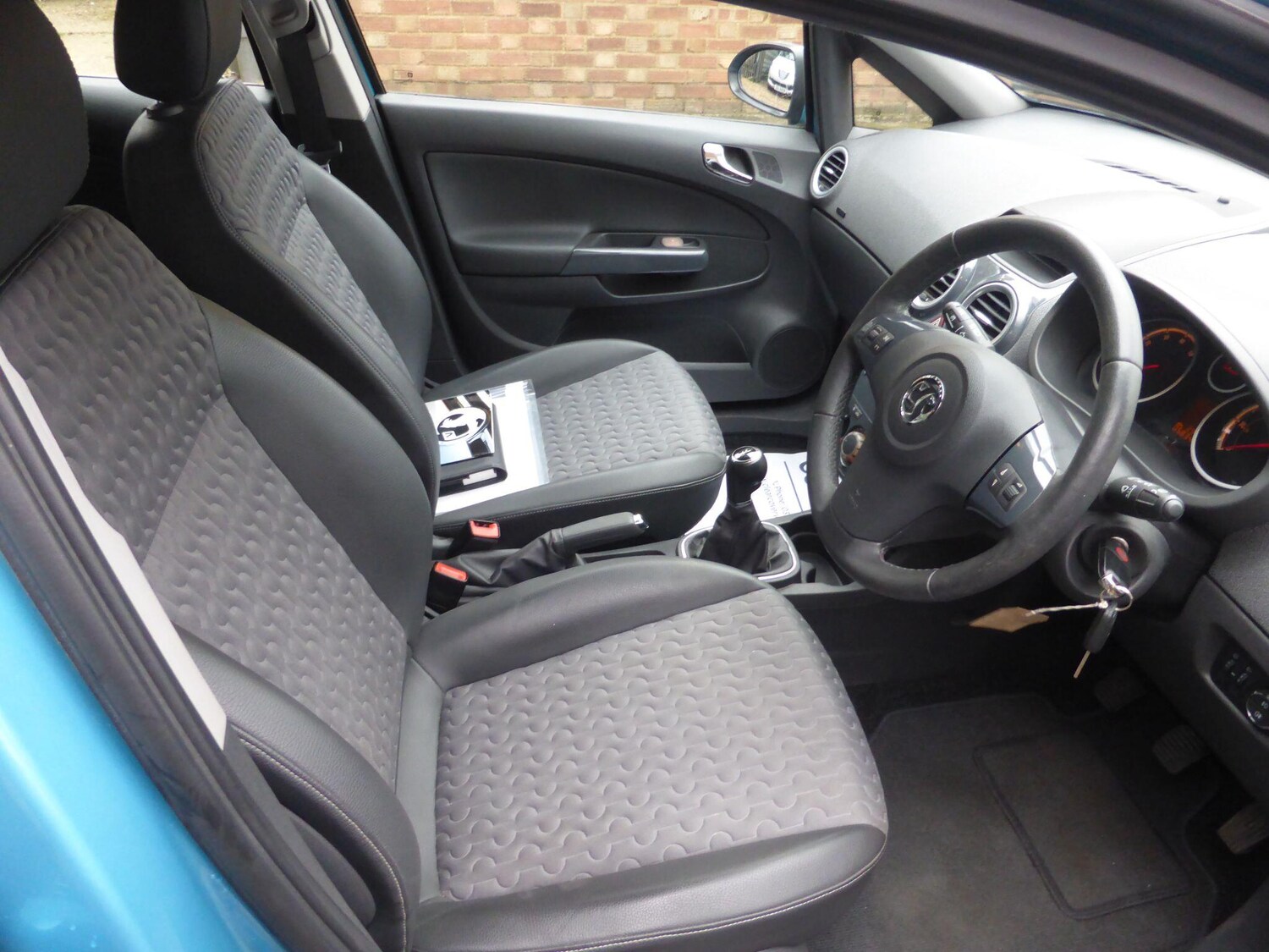 Used Vauxhall Corsa for sale - 77683456: Photo 11