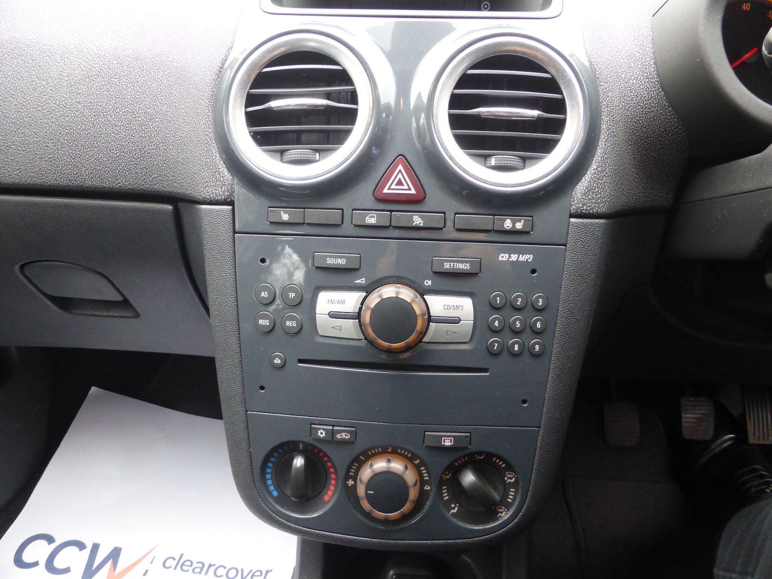 Used Vauxhall Corsa for sale - 77683456: Photo 13