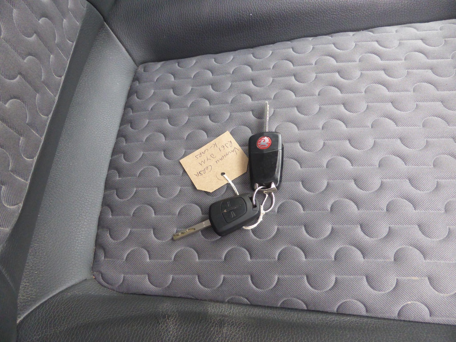 Used Vauxhall Corsa for sale - 77683456: Photo 14