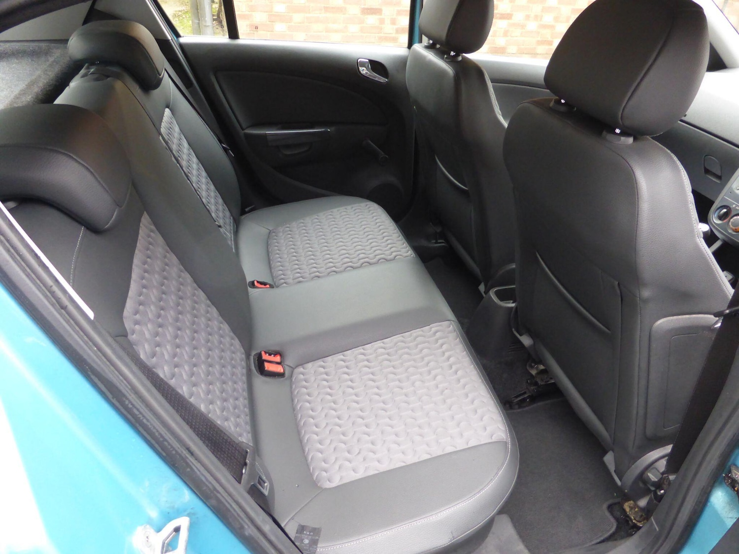 Used Vauxhall Corsa for sale - 77683456: Photo 17