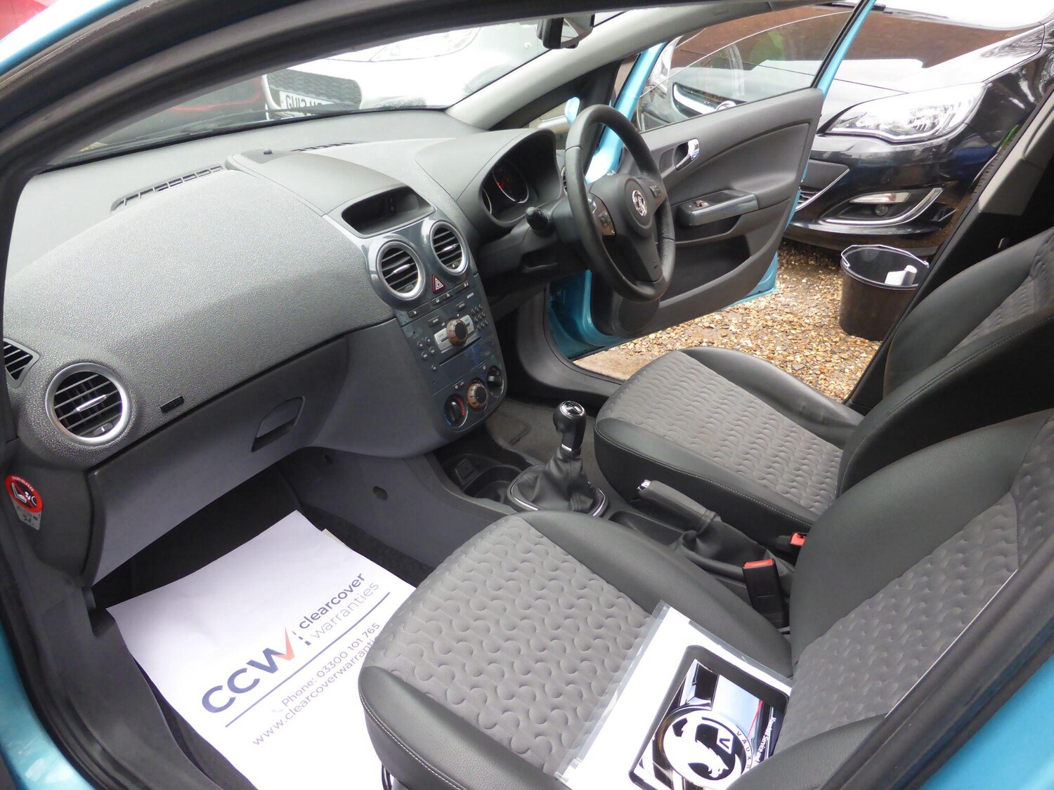 Used Vauxhall Corsa for sale - 77683456: Photo 18