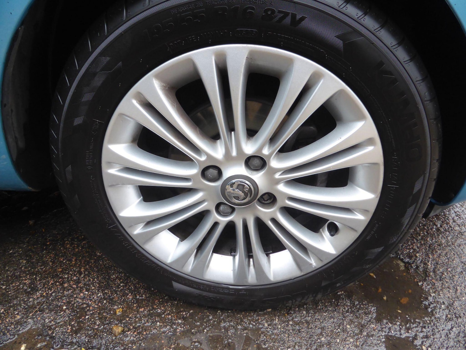 Used Vauxhall Corsa for sale - 77683456: Photo 19