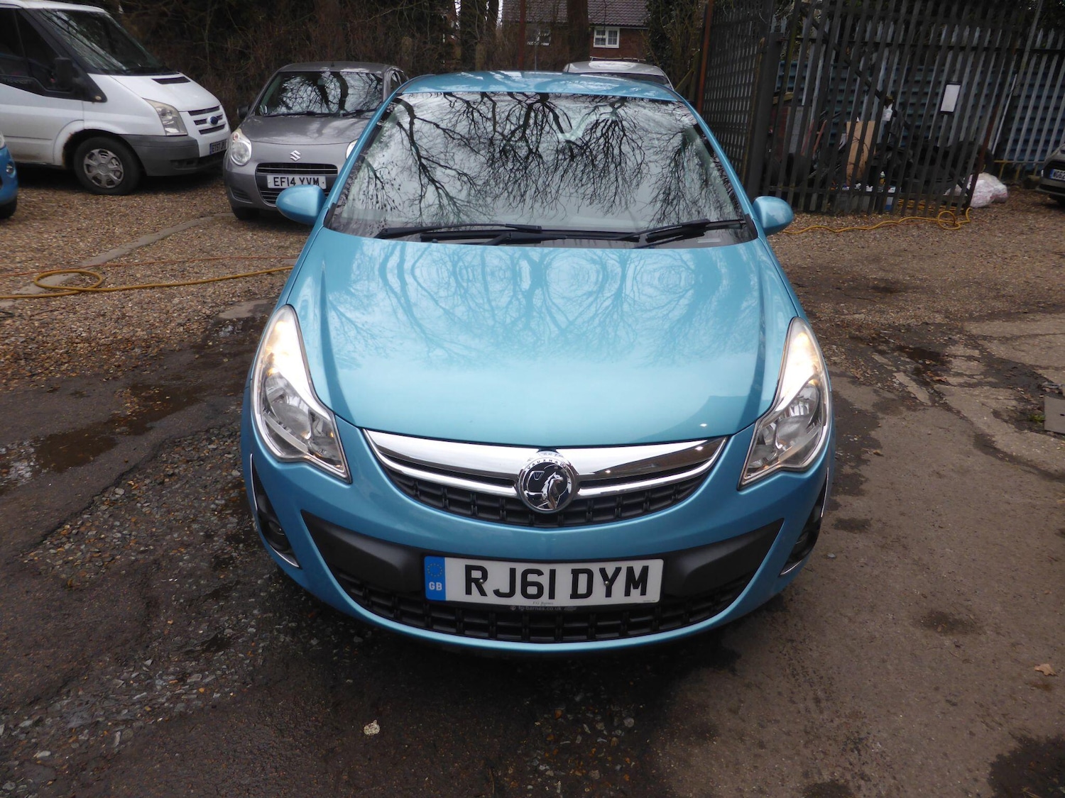 Used Vauxhall Corsa for sale - 77683456: Photo 5