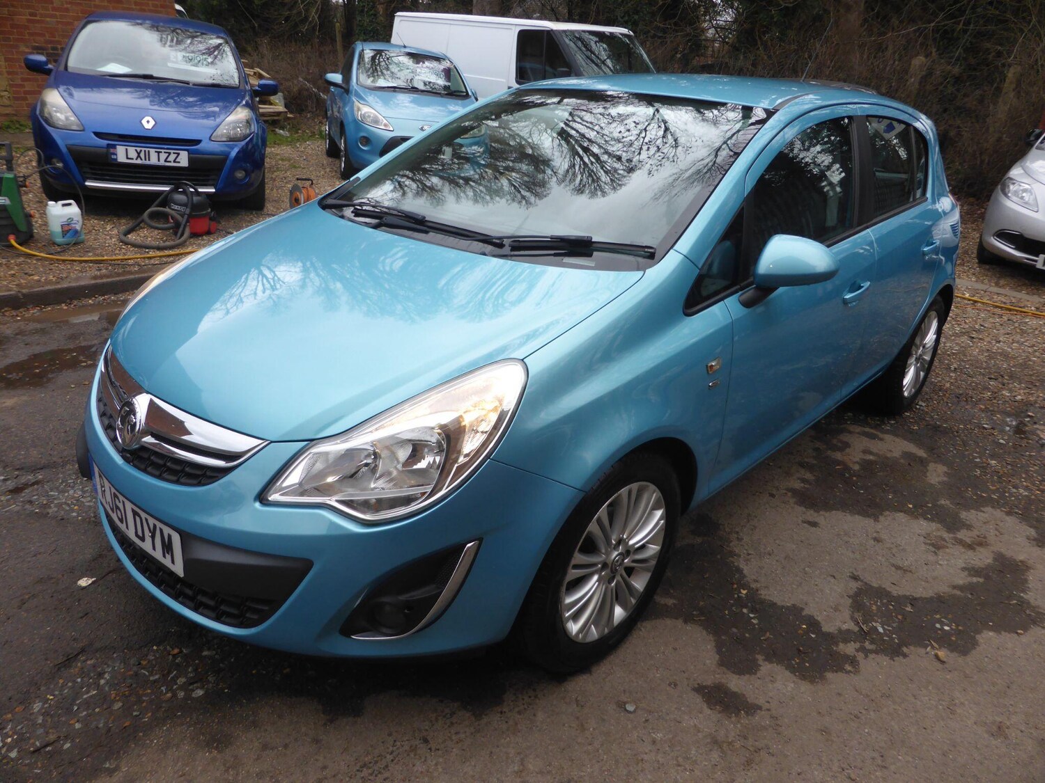 Used Vauxhall Corsa for sale - 77683456: Photo 6