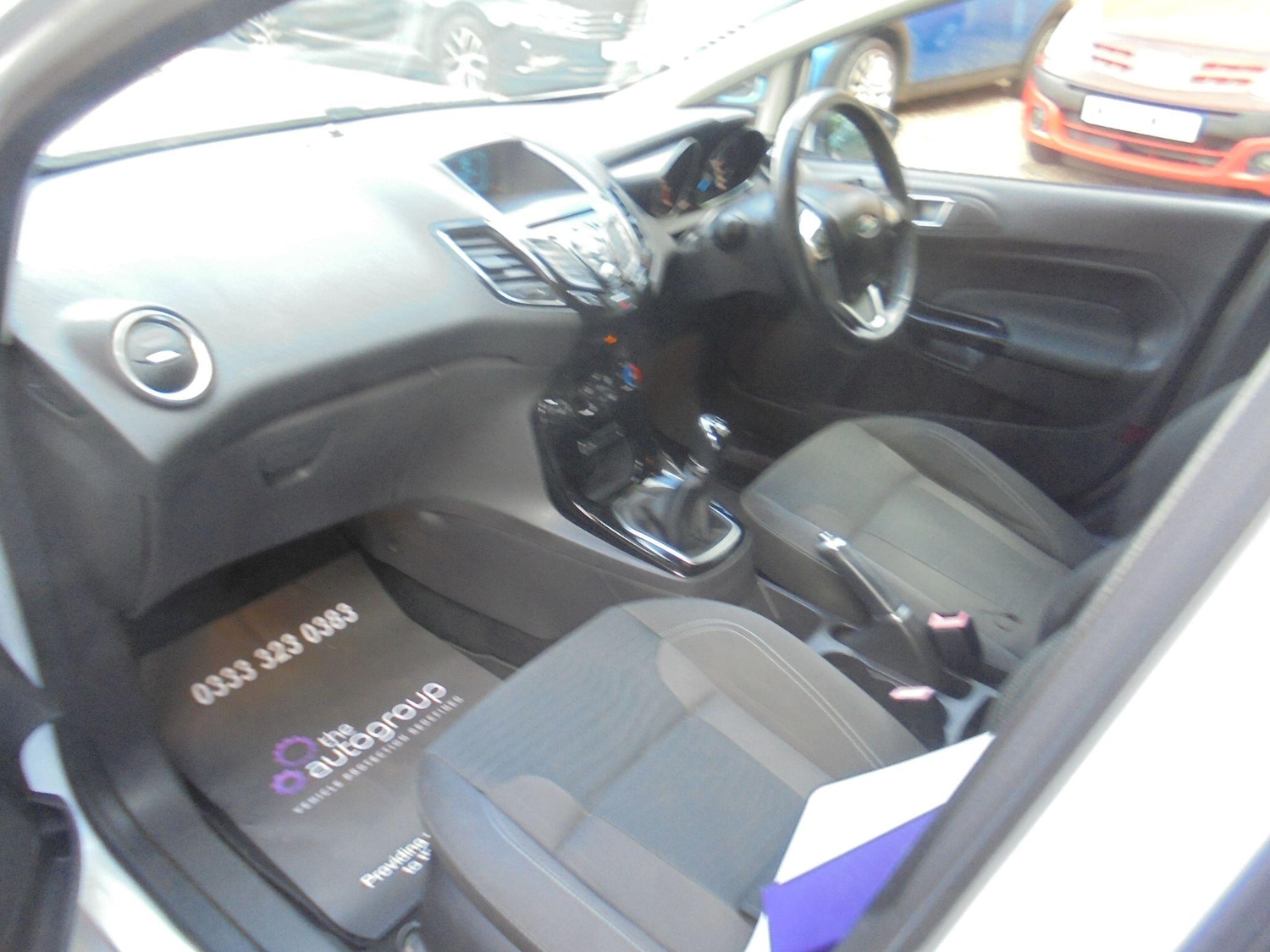Vehicle 13
