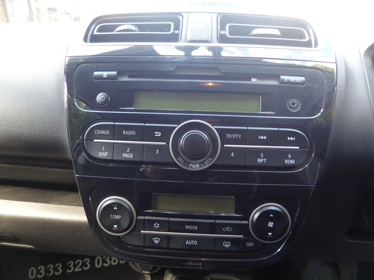 Vehicle 13