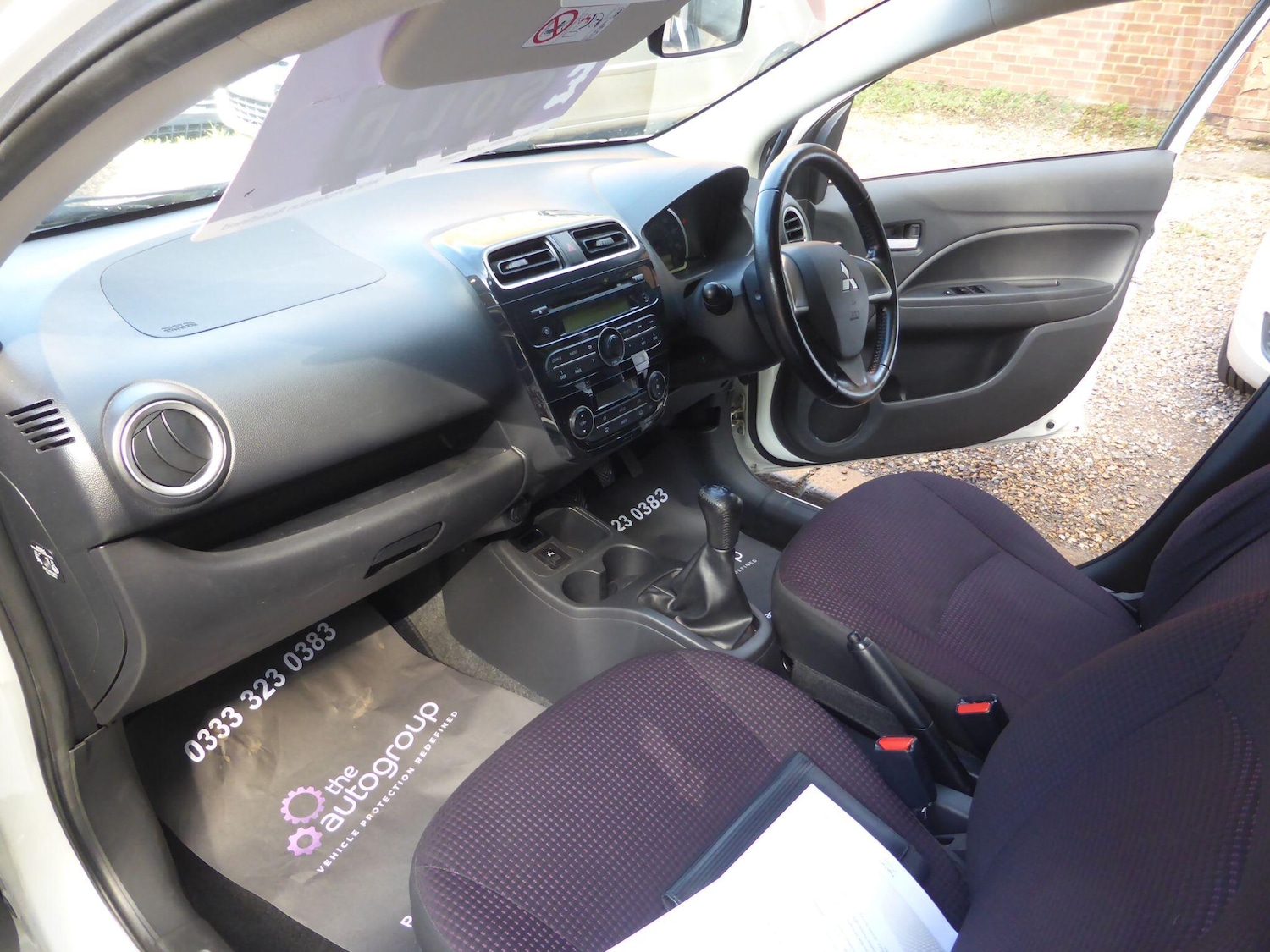 Vehicle 19