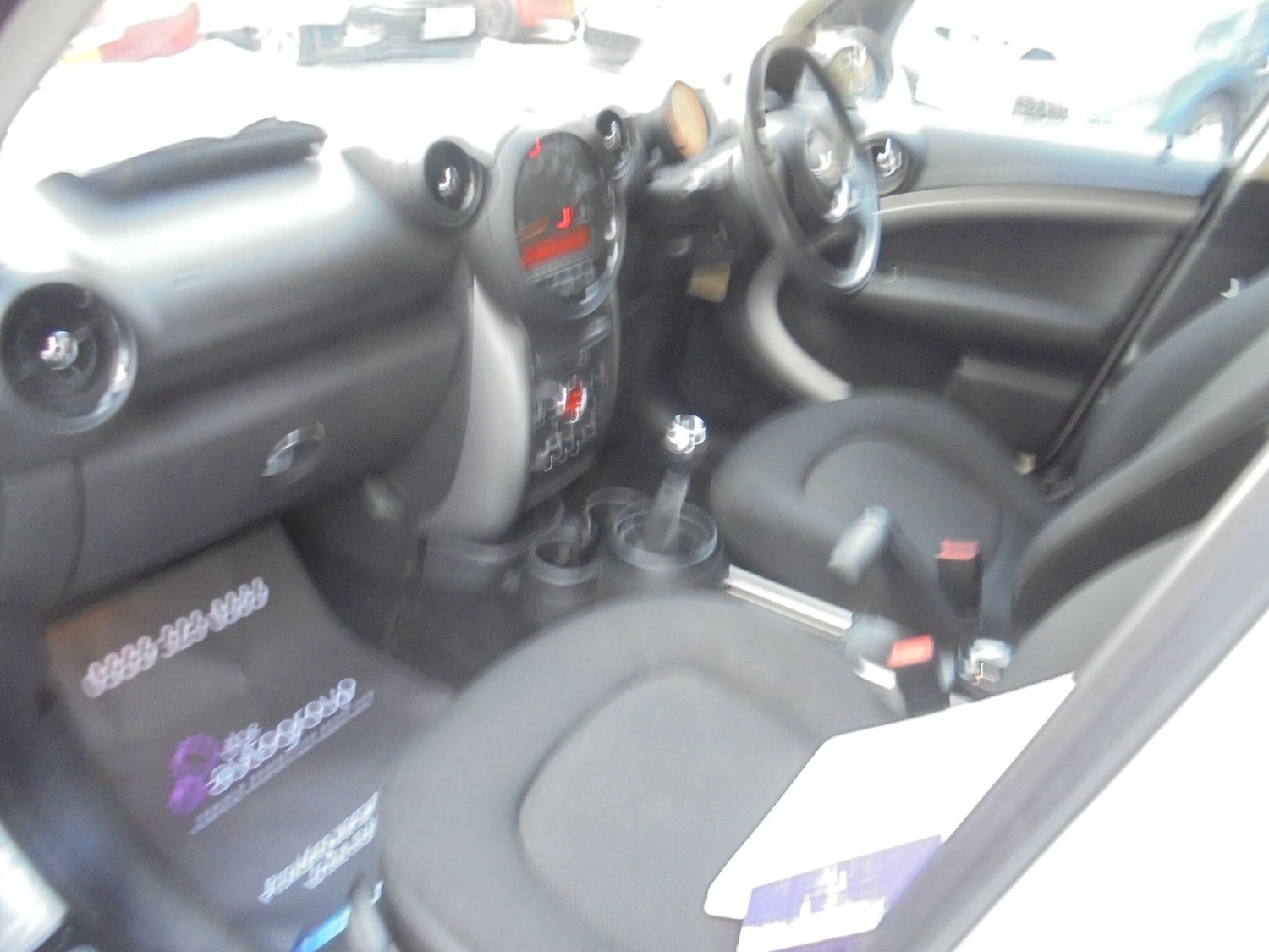 Used MINI Countryman 2015 for sale - 77103621: Photo 11