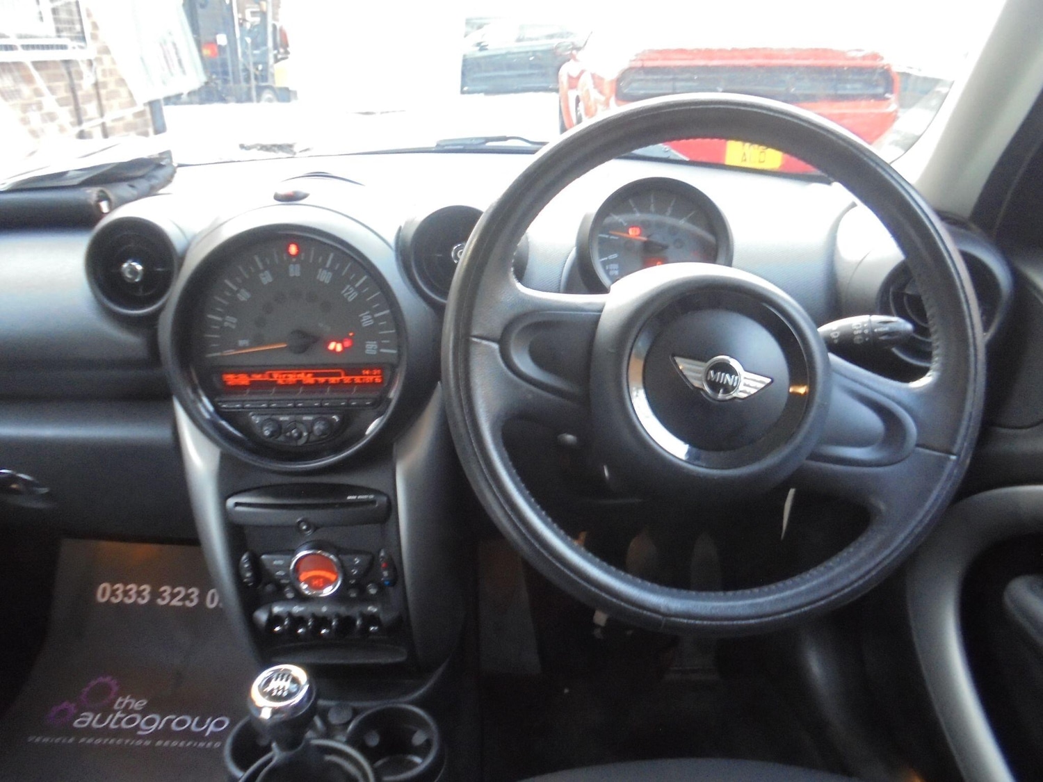 Used MINI Countryman 2015 for sale - 77103621: Photo 12