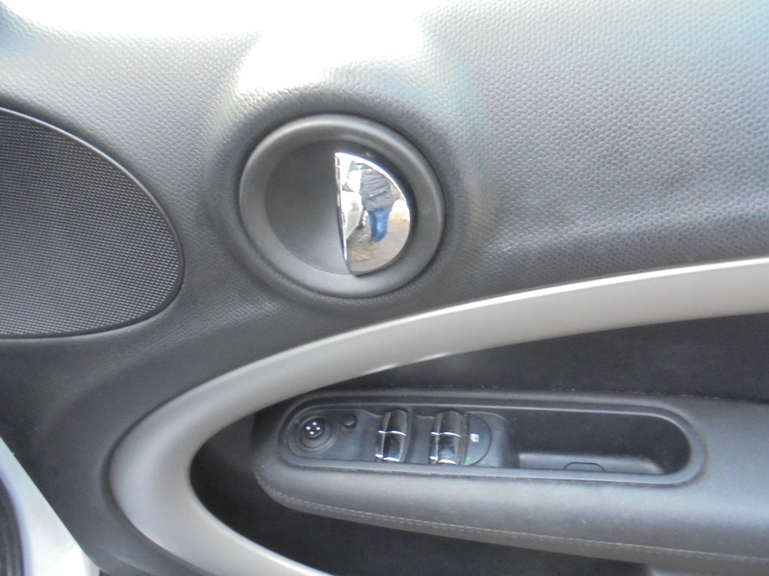 Used MINI Countryman 2015 for sale - 77103621: Photo 14