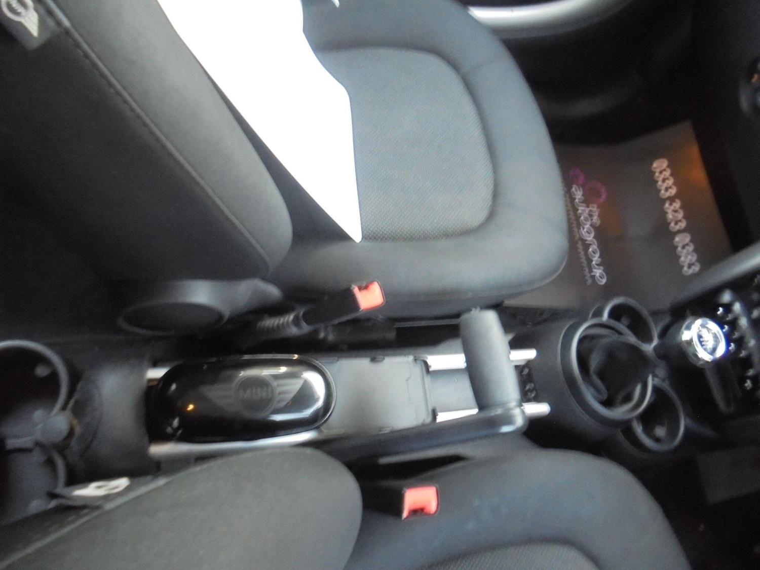 Used MINI Countryman 2015 for sale - 77103621: Photo 15