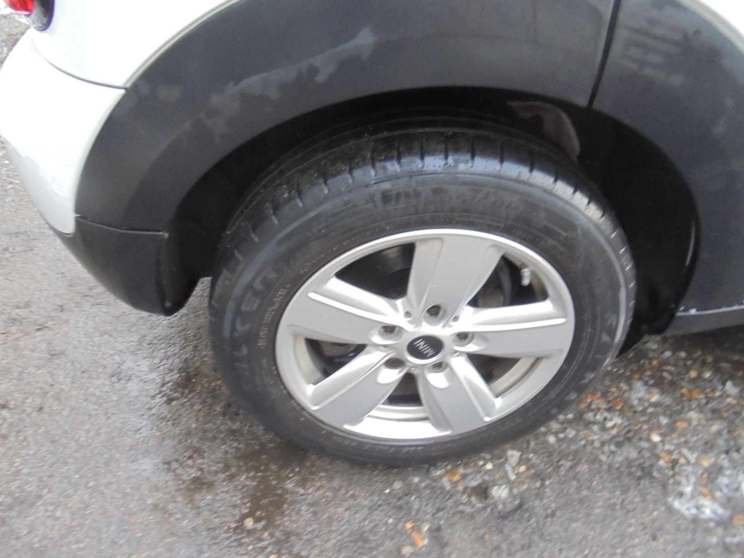 Used MINI Countryman 2015 for sale - 77103621: Photo 16