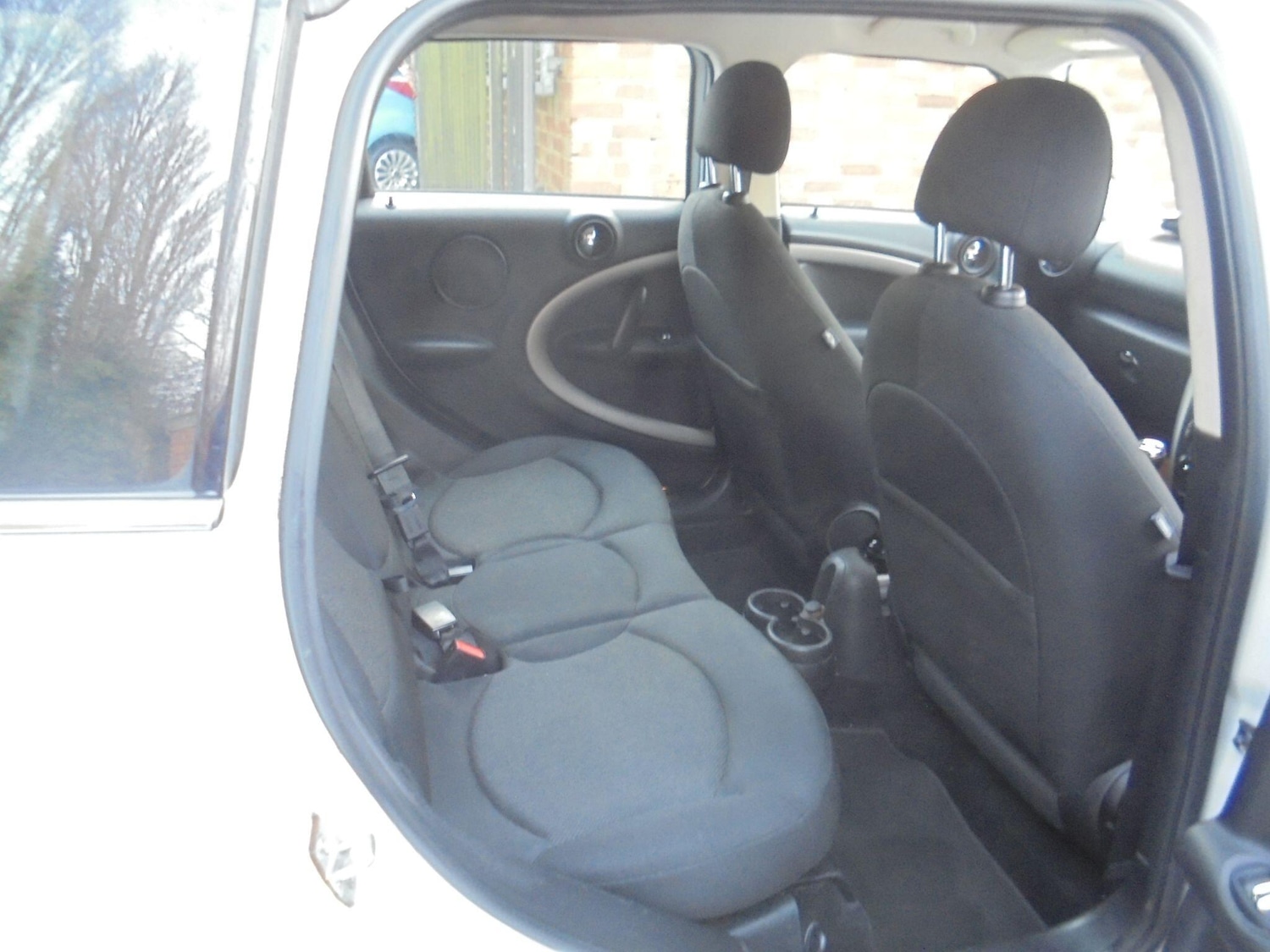 Used MINI Countryman 2015 for sale - 77103621: Photo 17